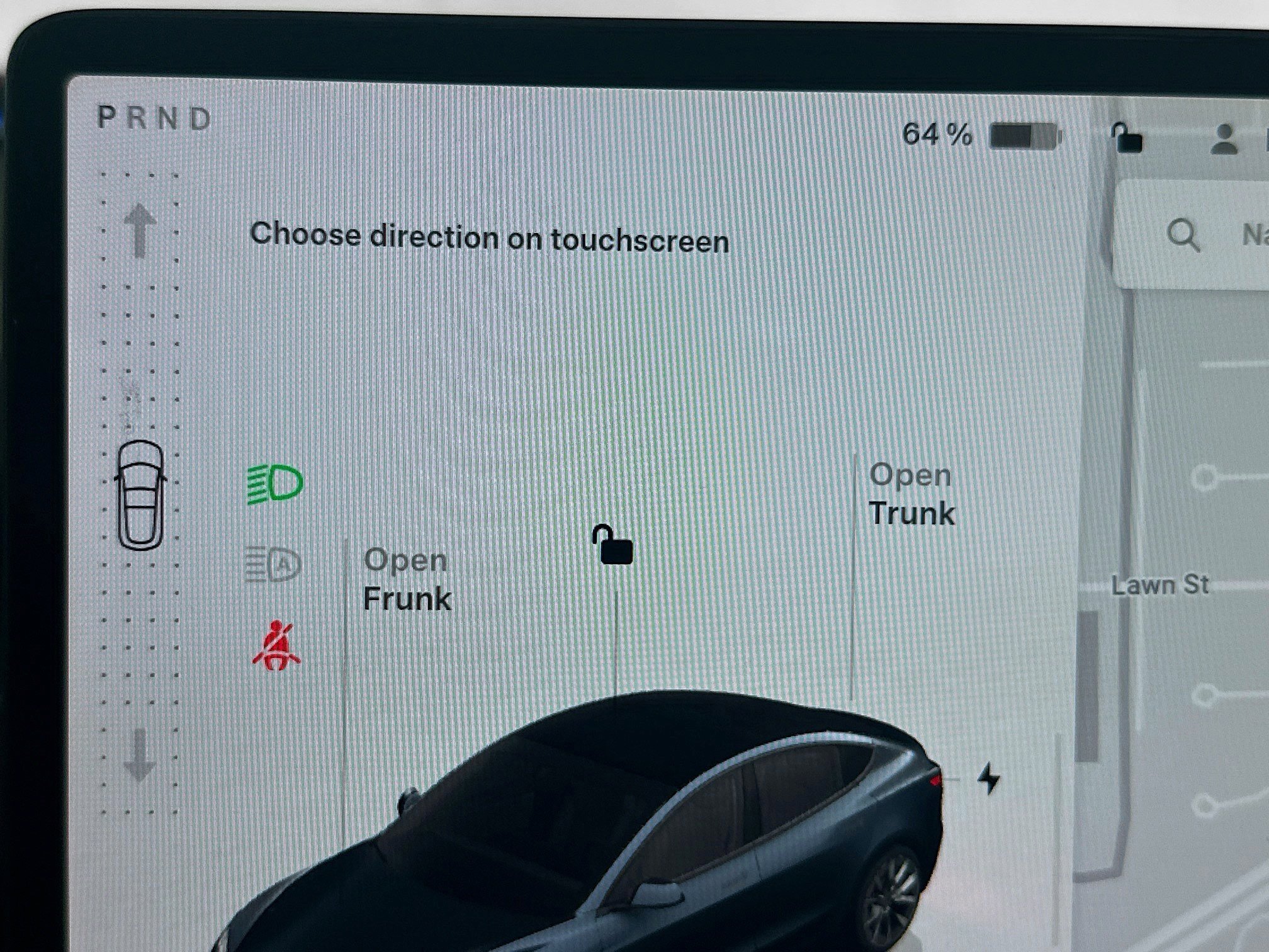 Used 2024 Tesla Model 3 Long Range AWD/4WD image 23