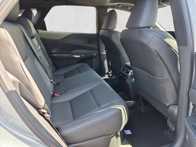 Used 2024 Lexus RX 350 Premium w/ Convenience Package FWD image 23