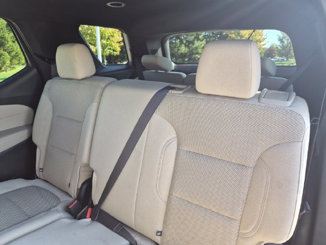 Used 2024 Chevrolet Traverse LS w/ Safety Package AWD/4WD image 28