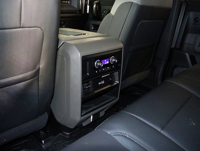 Used 2024 GMC Hummer EV 3X AWD/4WD image 15