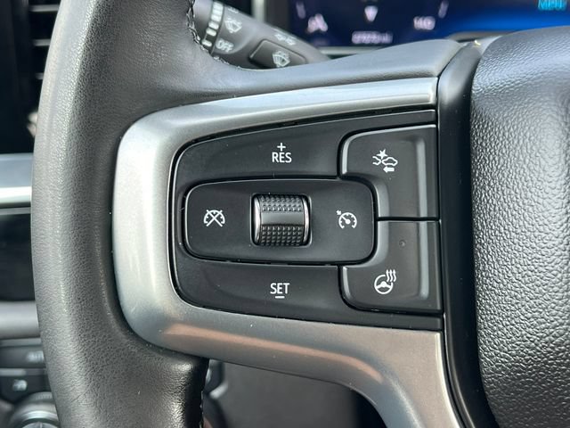 Used 2024 Chevrolet Silverado 1500 LT AWD/4WD image 24