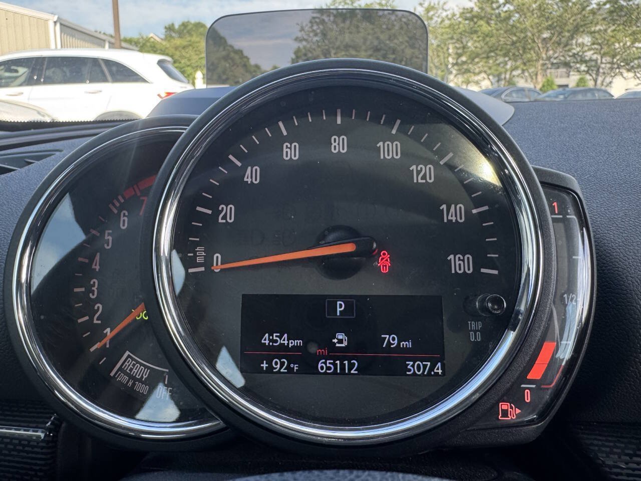 Used 2018 MINI Cooper Clubman S AWD/4WD image 13