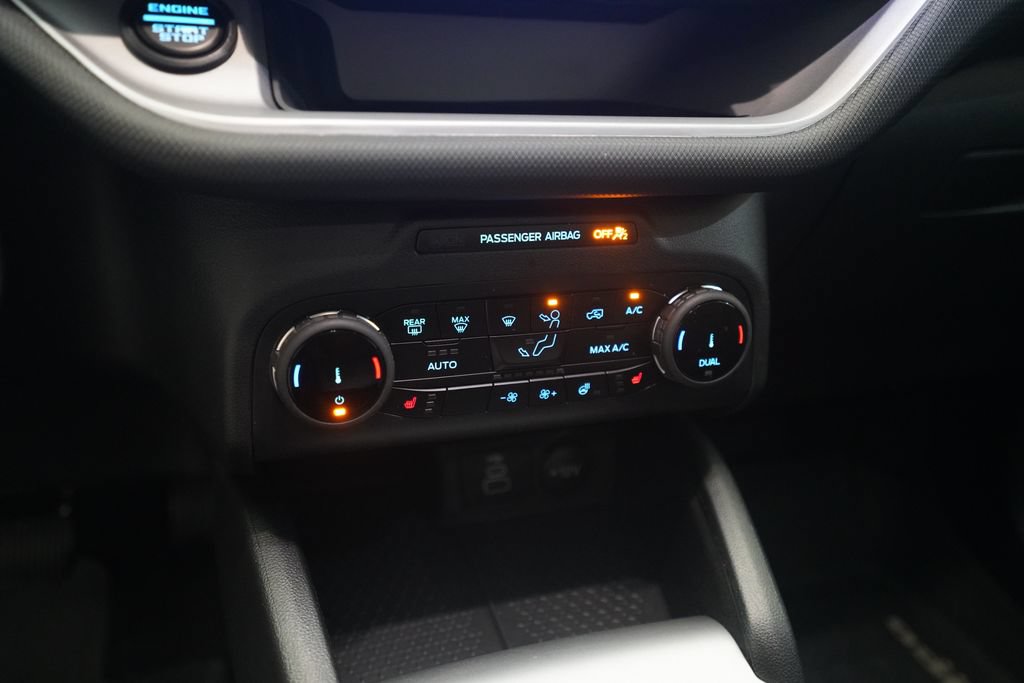 Used 2023 Ford Bronco Sport Outer Banks AWD/4WD image 20