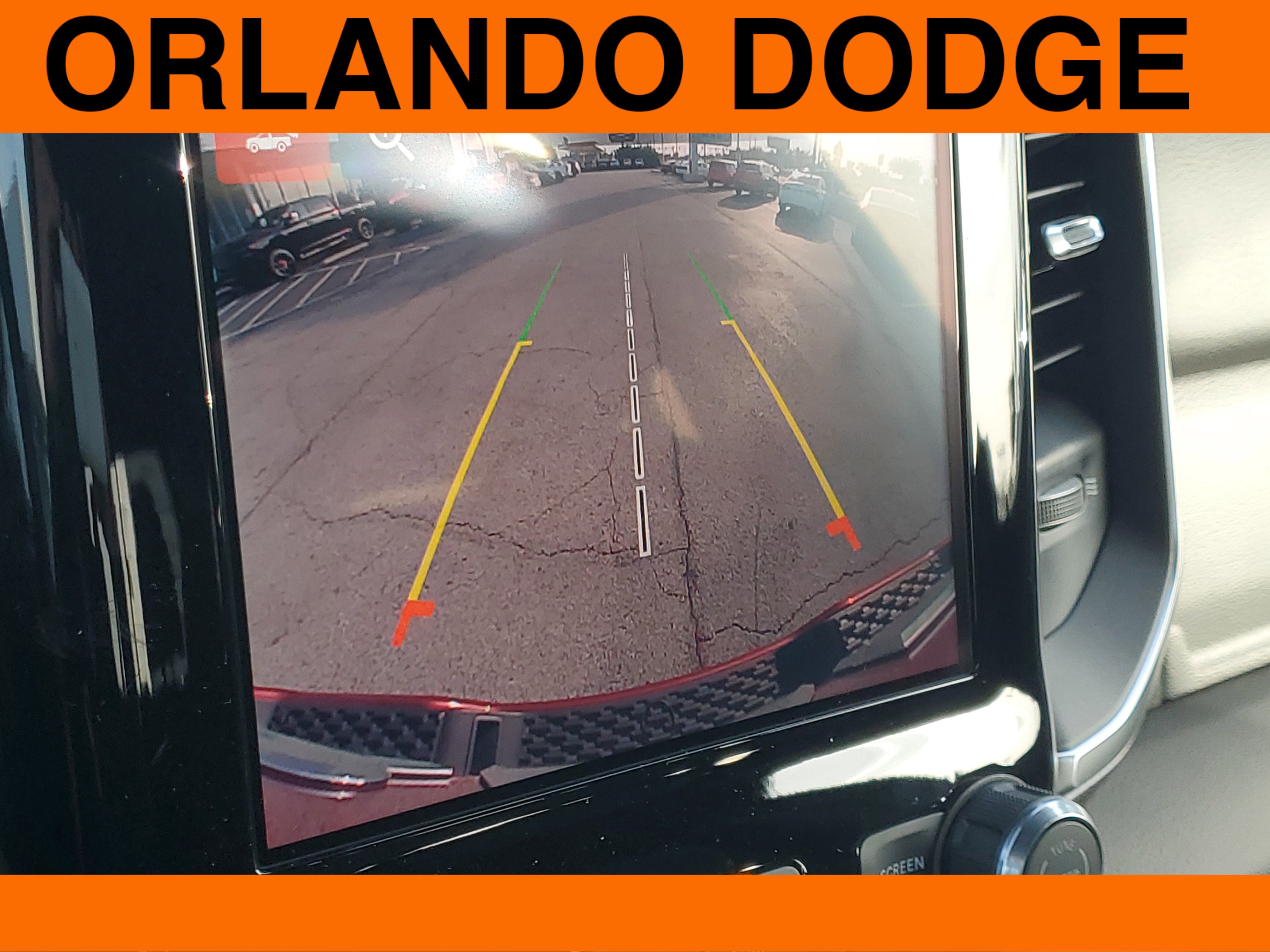 New 2026 RAM 1500 Big Horn image 18