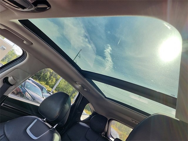 Certified 2022 Hyundai Tucson Limited image 21