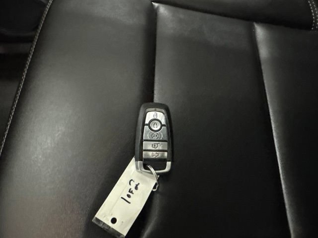 Used 2023 Ford Explorer XLT w/ Equipment Group 202A AWD/4WD image 25