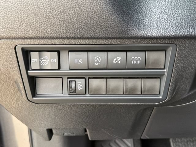Used 2026 Toyota Tundra SR5 w/ SX Package AWD/4WD image 23