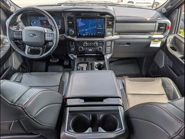 Used 2024 Ford F150 Raptor AWD/4WD image 22