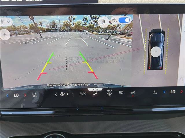 New 2026 Ford Expedition Active RWD image 13