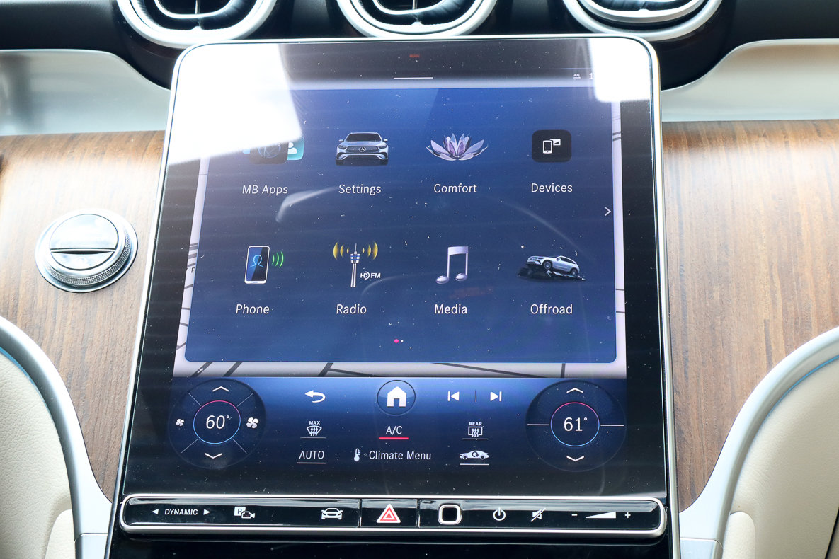 Used 2023 Mercedes-Benz GLC 300 GLC 300 image 23