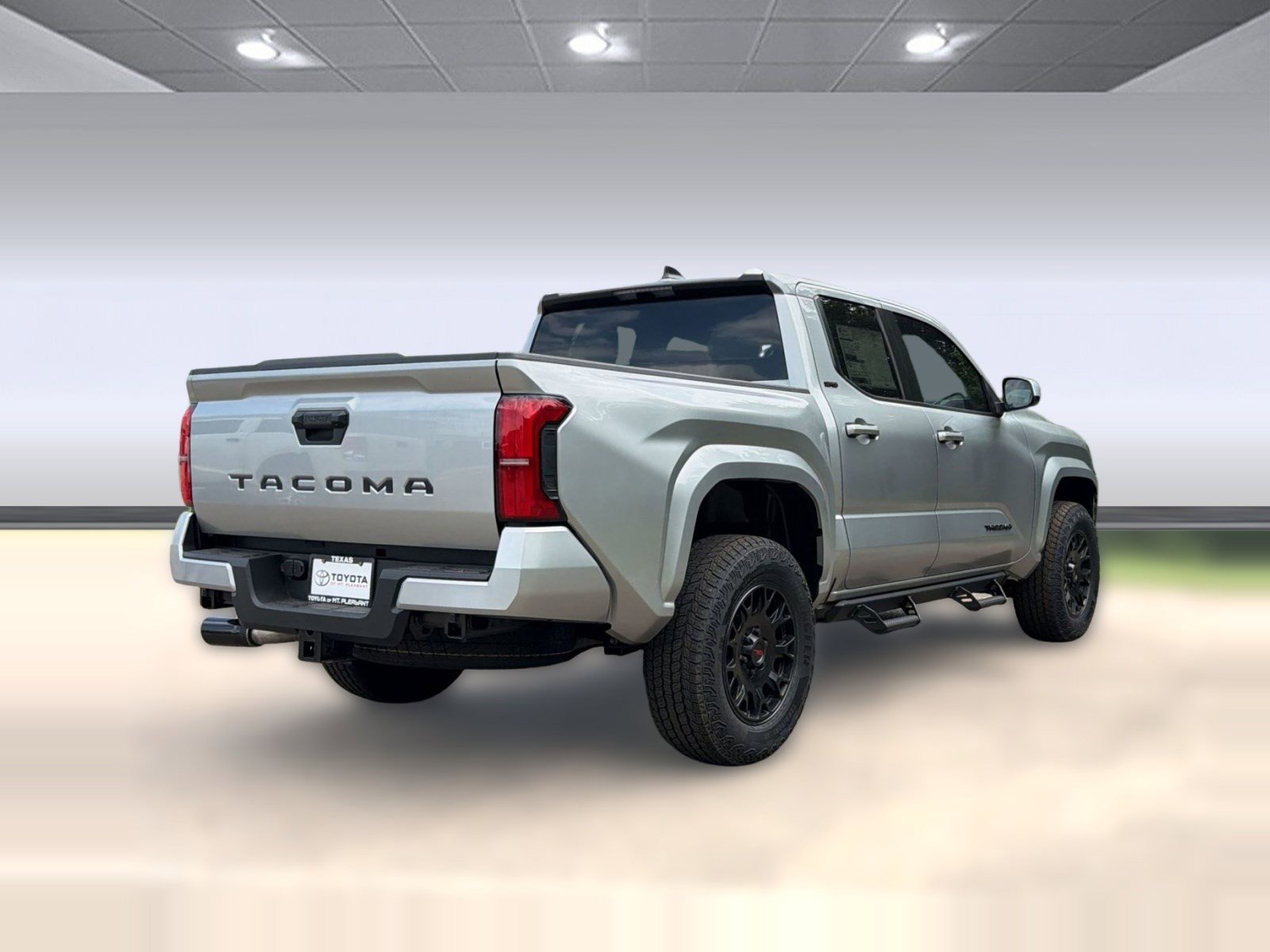 New 2026 Toyota Tacoma SR5 RWD image 9
