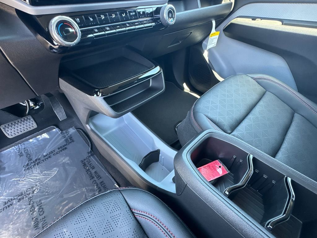 New 2027 Chevrolet Bolt RS FWD image 31