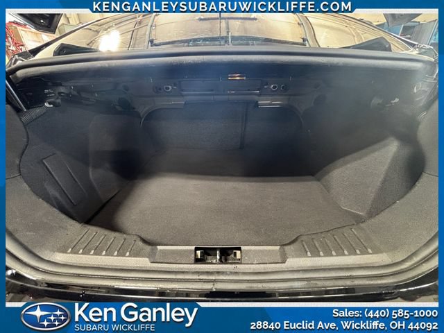 Used 2018 Ford Focus SE w/ SE Appearance Package FWD image 21