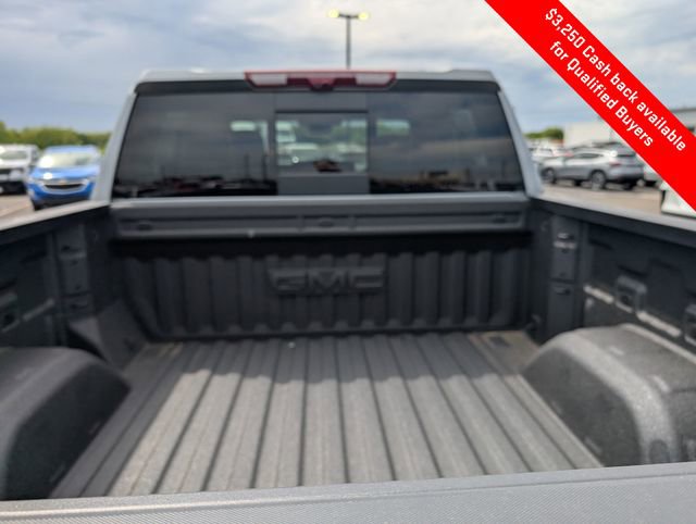 New 2026 GMC Sierra 1500 AT4X AWD/4WD image 9