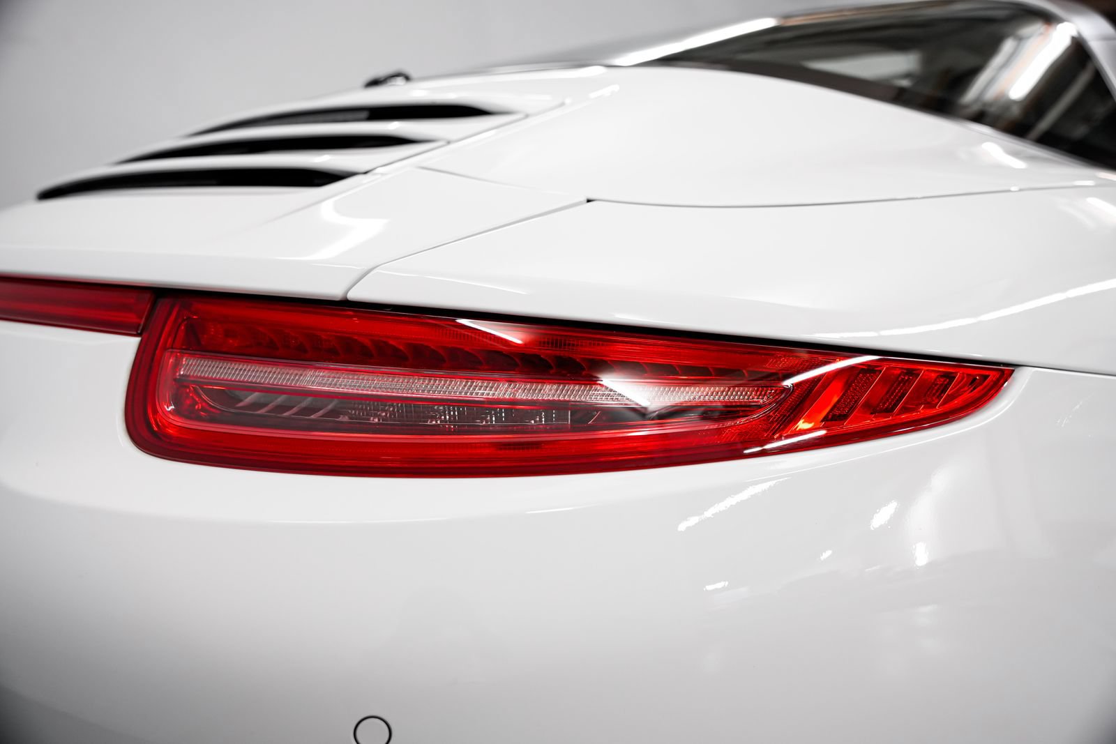 Used 2015 Porsche 911 Targa 4S AWD/4WD image 38