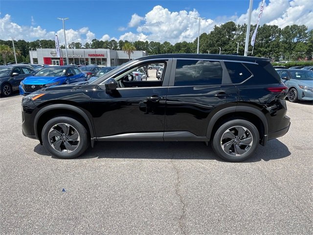 New 2026 Nissan Rogue SV image 5