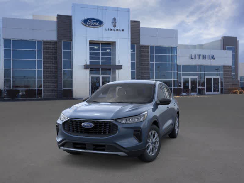 New 2025 Ford Escape Active w/ Cold Weather Package image 2