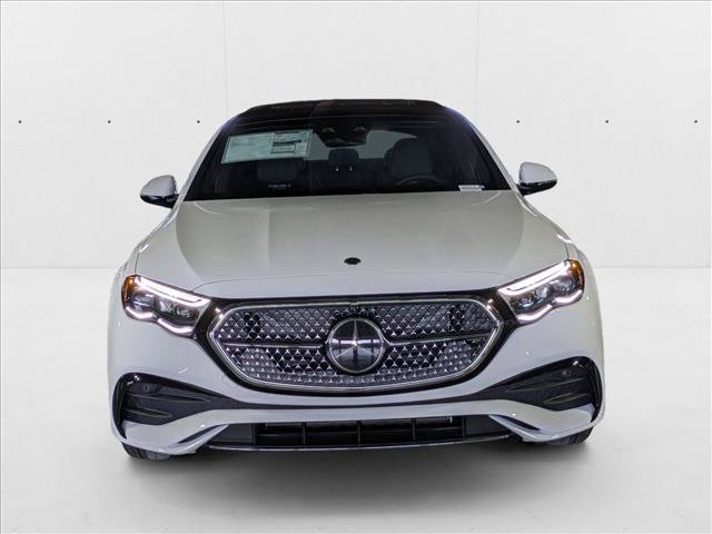 New 2026 Mercedes-Benz E 350 Sedan image 6