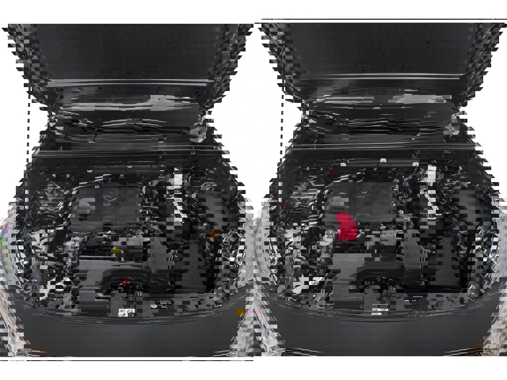 New 2025 Toyota RAV4 LE image 10