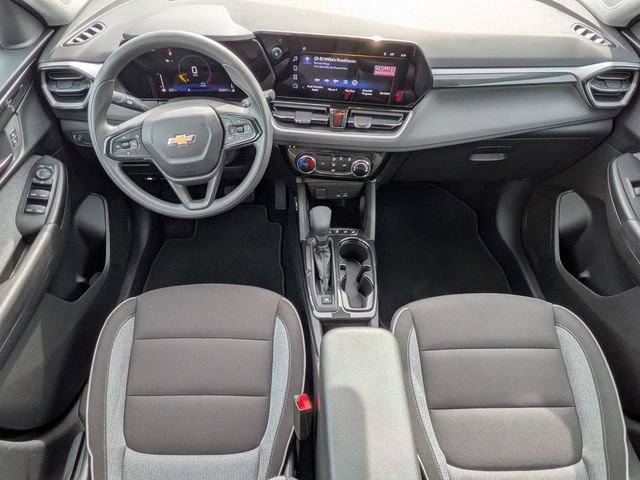 Used 2025 Chevrolet TrailBlazer LT image 22