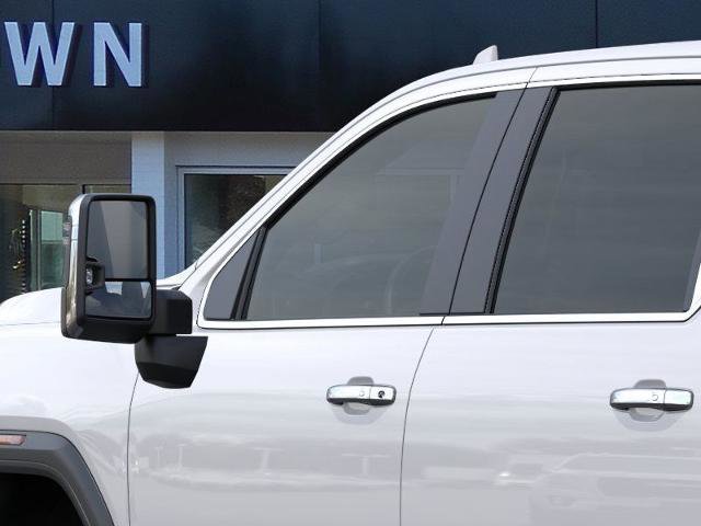 New 2025 GMC Sierra 3500 Denali w/ Denali Reserve Package image 12