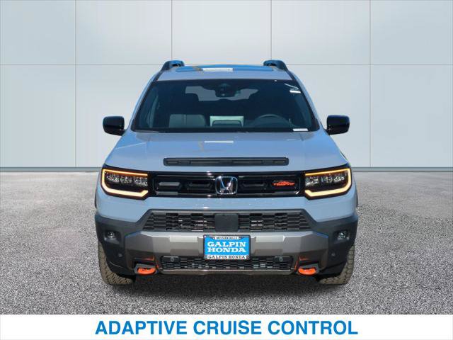 New 2026 Honda Passport TrailSport Elite image 3