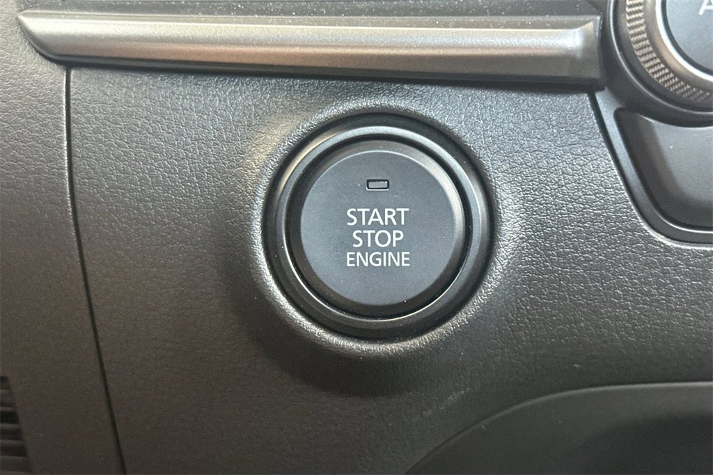 Used 2025 MAZDA MAZDA3 s image 23