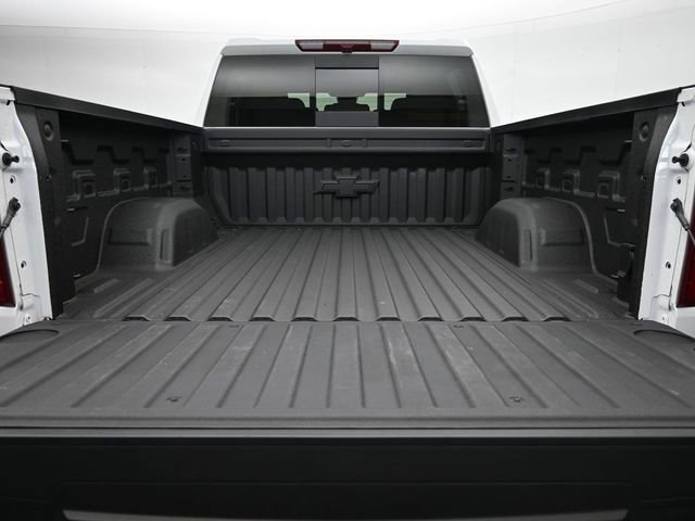 New 2026 Chevrolet Silverado 1500 LT image 38