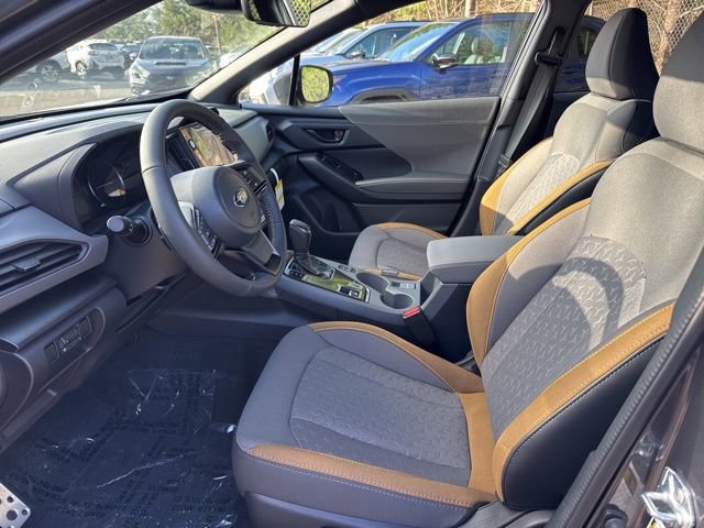 New 2026 Subaru Crosstrek 2.5i Sport w/ Crosstrek Mirror Package AWD/4WD image 15