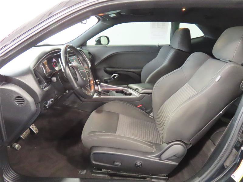 Used 2018 Dodge Challenger T/A RWD image 17