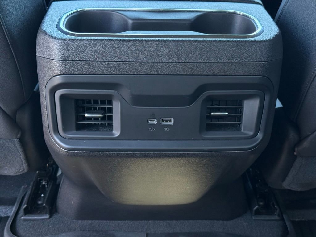 Used 2024 Chevrolet Silverado 1500 LT Trail Boss w/ LT Trail Boss Premium Package image 13