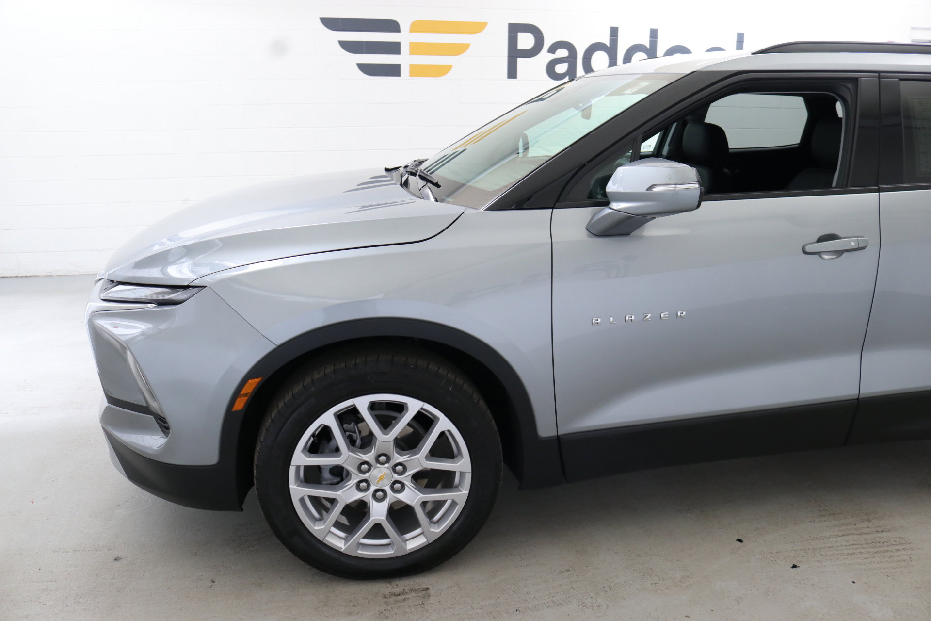 Used 2024 Chevrolet Blazer LT w/ LPO, Floor Liner Package image 4