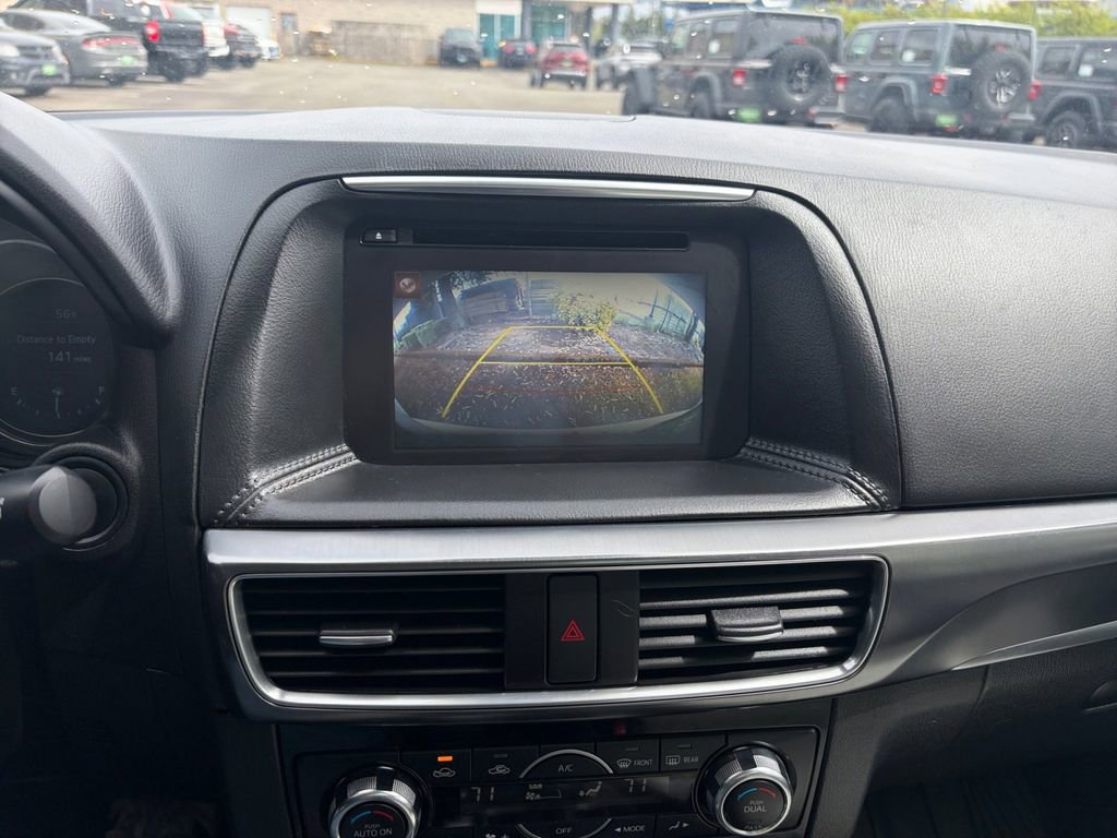 Used 2016 MAZDA CX-5 Grand Touring image 18