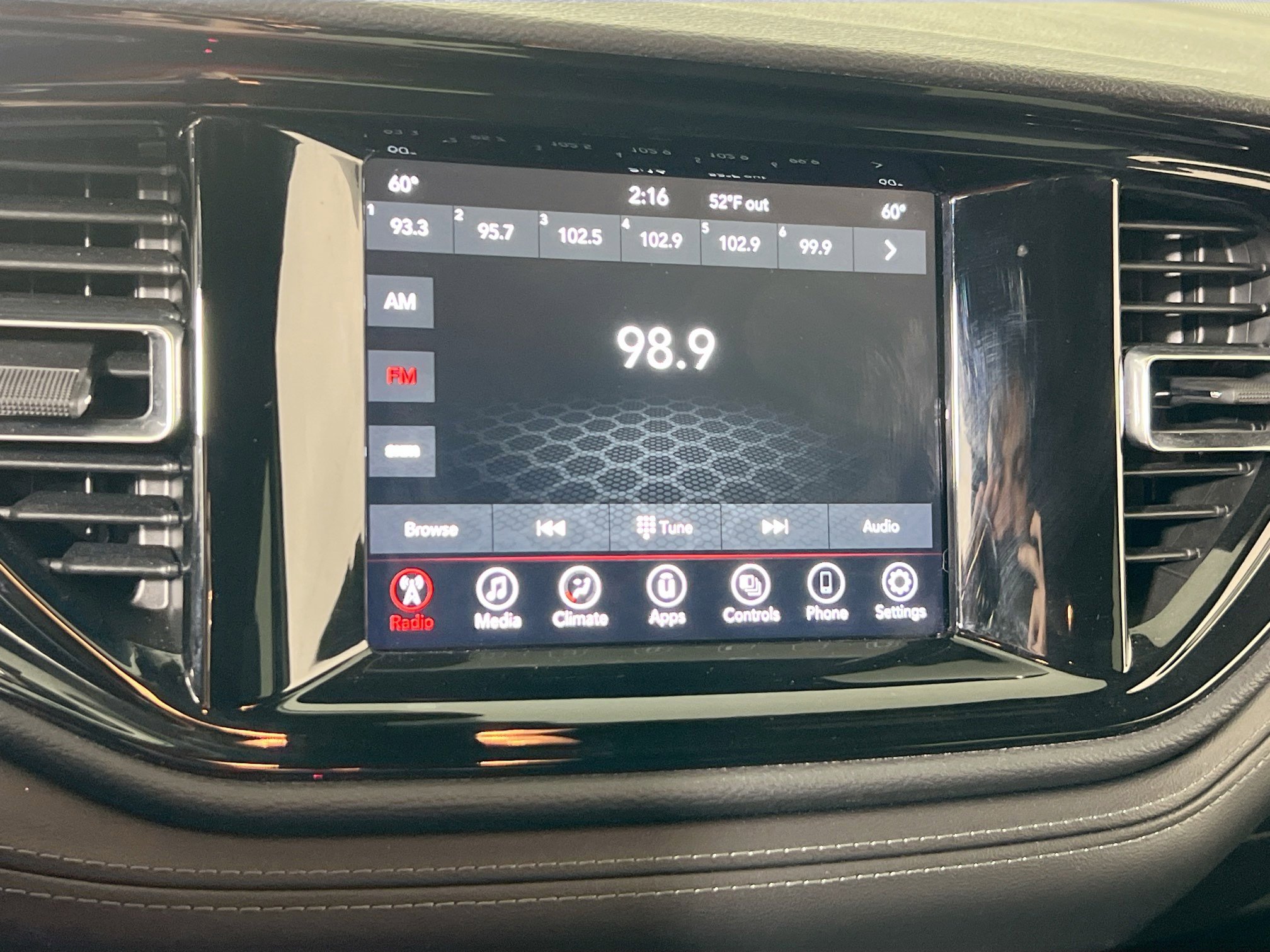 Used 2021 Dodge Durango SXT image 14