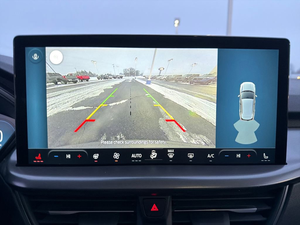 New 2026 Ford Escape Active w/ Active Premium Tech Pack image 20