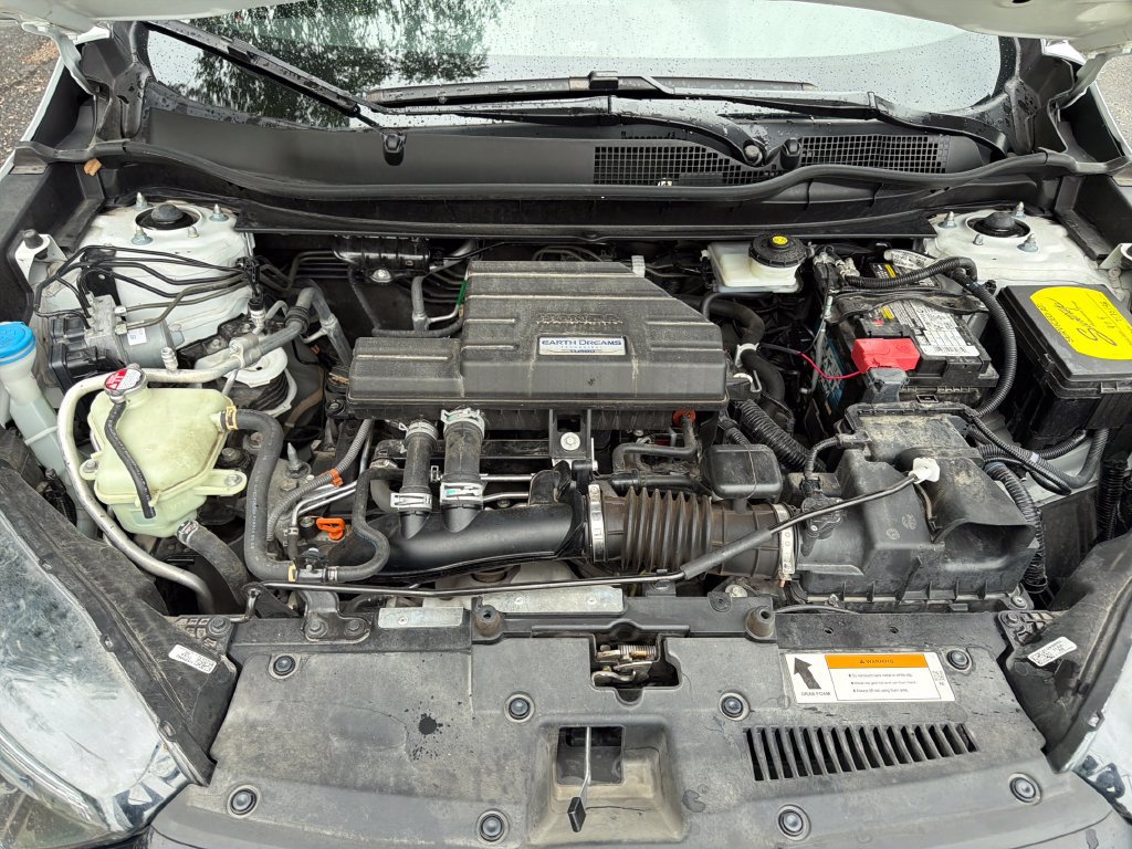Used 2020 Honda CR-V EX-L image 24