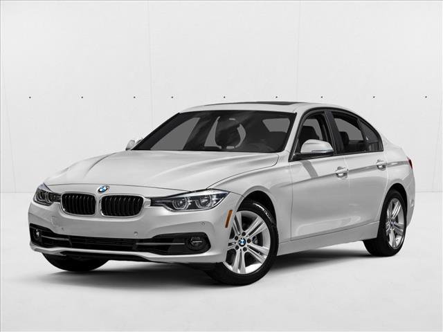 Used 2017 BMW 330i Sedan