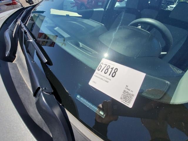 Used 2024 Chevrolet Equinox LS w/ LPO, Floor Liner Package FWD image 35