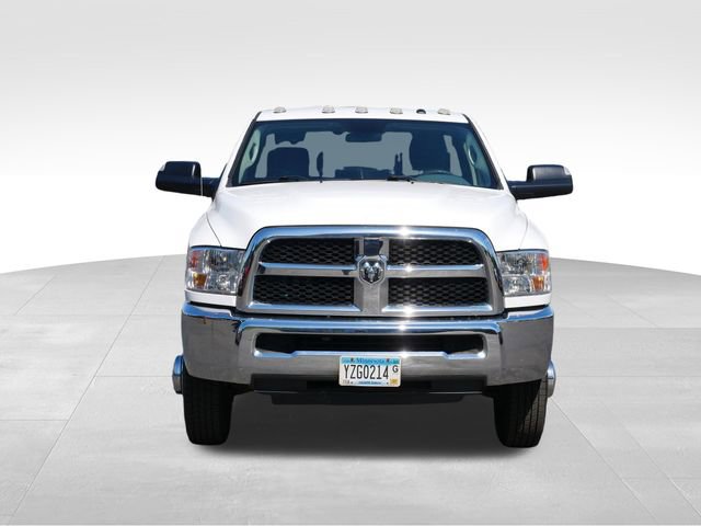 Used 2017 RAM 3500 Tradesman w/ Power & Remote Entry Group AWD/4WD image 2