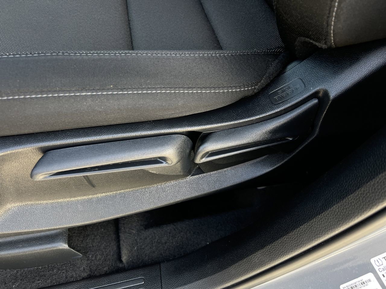 Used 2024 Honda CR-V LX image 21