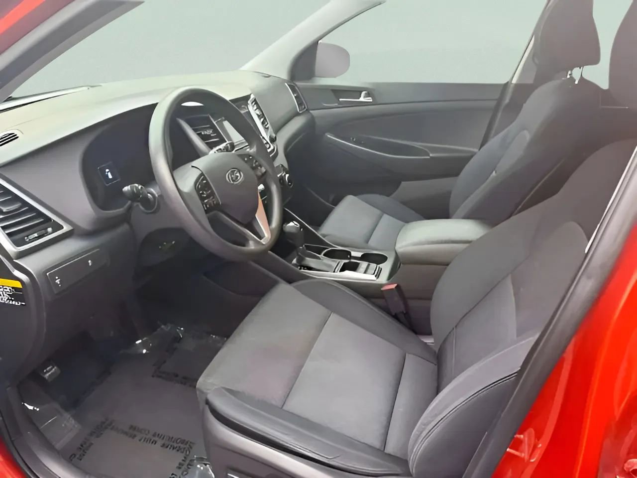 Used 2016 Hyundai Tucson SE w/ Option Group 02 AWD/4WD image 19