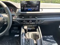 New 2026 Honda Accord SE image 18