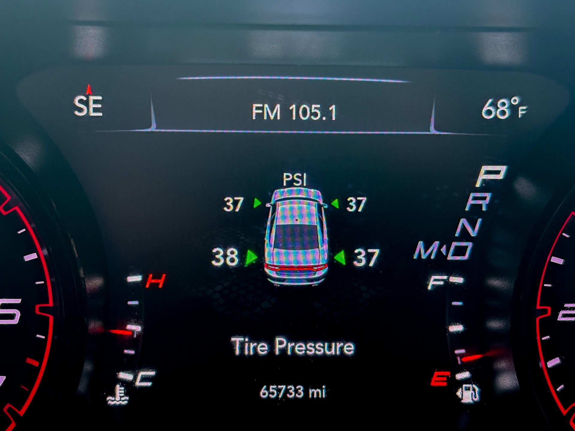 Used 2023 Dodge Charger GT w/ Blacktop Package image 10