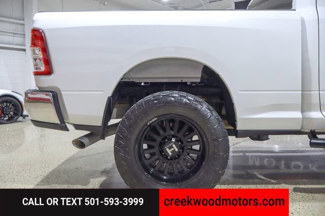 Used 2024 RAM 2500 Big Horn image 34