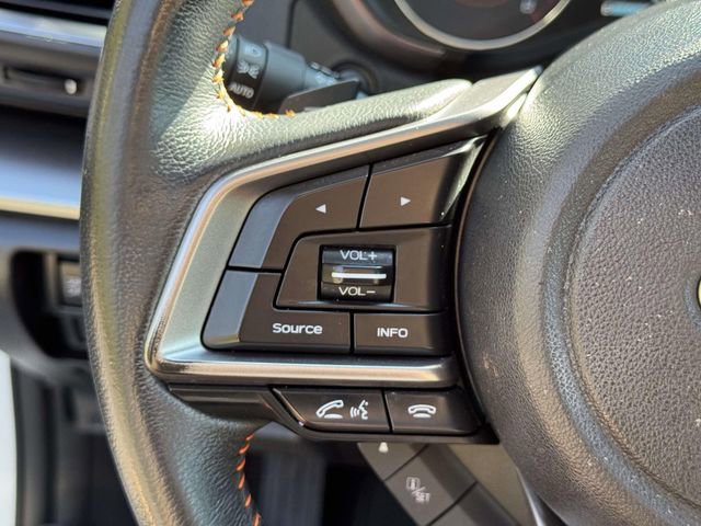 Used 2023 Subaru Crosstrek 2.5i Limited w/ Moonroof Package AWD/4WD image 20