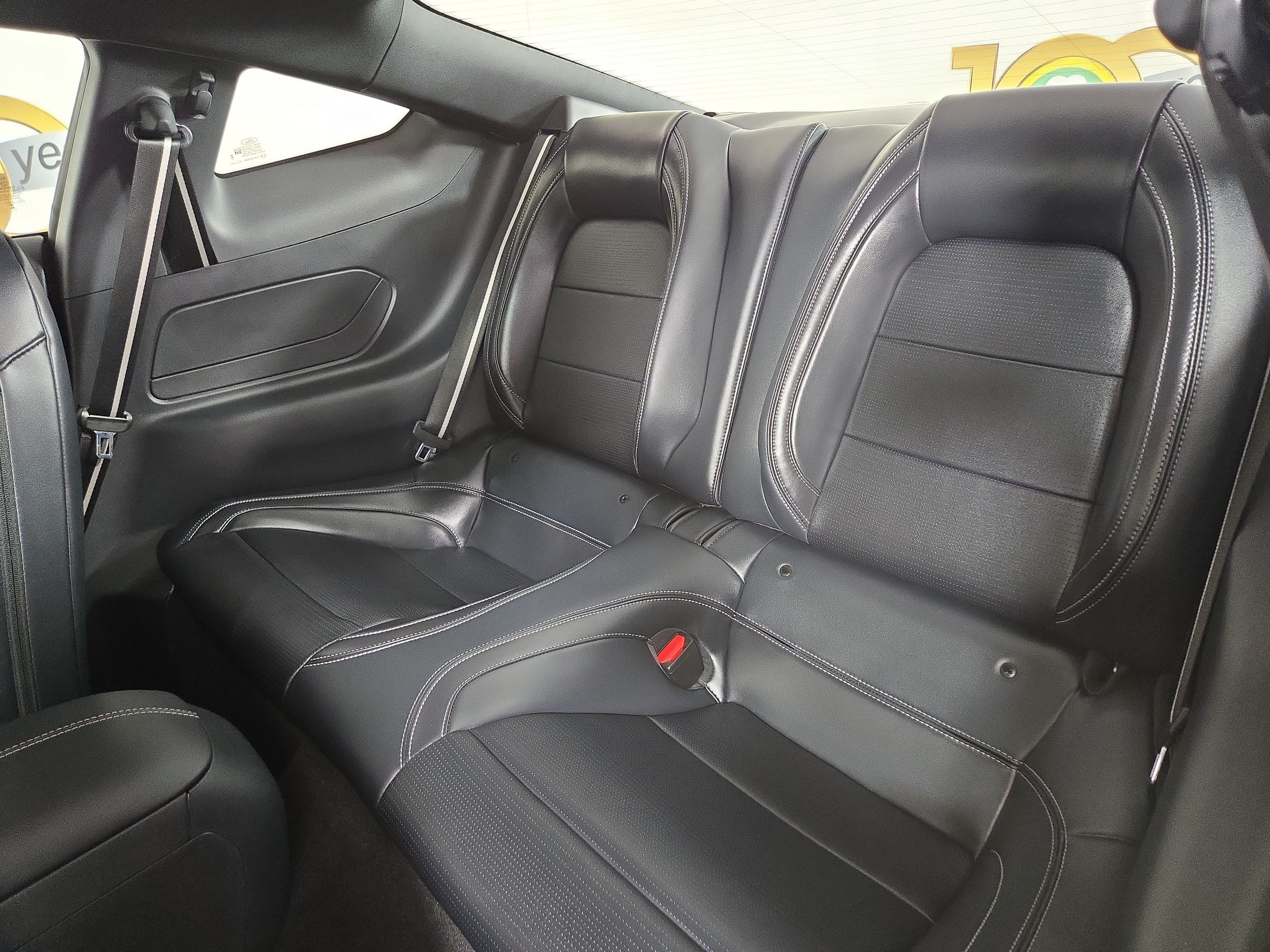 Used 2024 Ford Mustang GT Premium RWD image 12