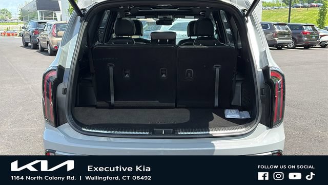 Certified 2023 Kia Telluride SX X-Line AWD/4WD image 28