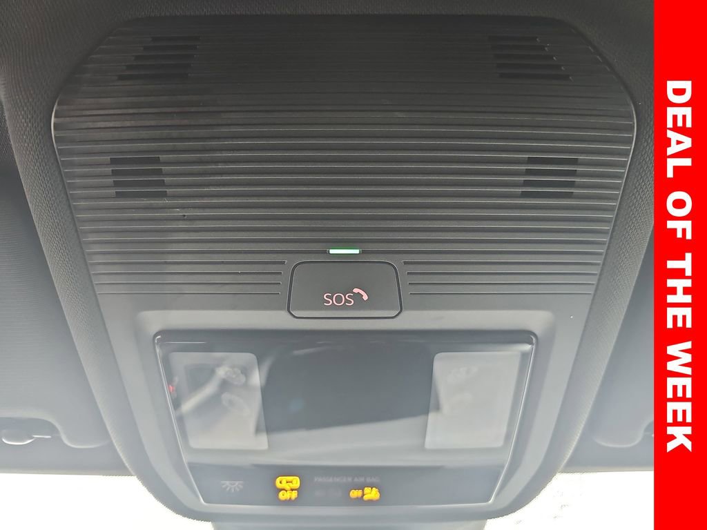 Used 2021 Volkswagen ID.4 Pro image 30