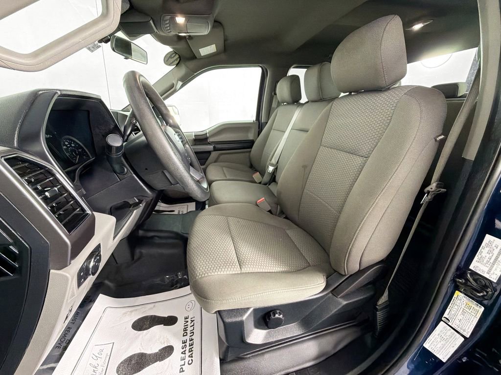 Used 2019 Ford F150 XLT w/ Trailer Tow Package image 19