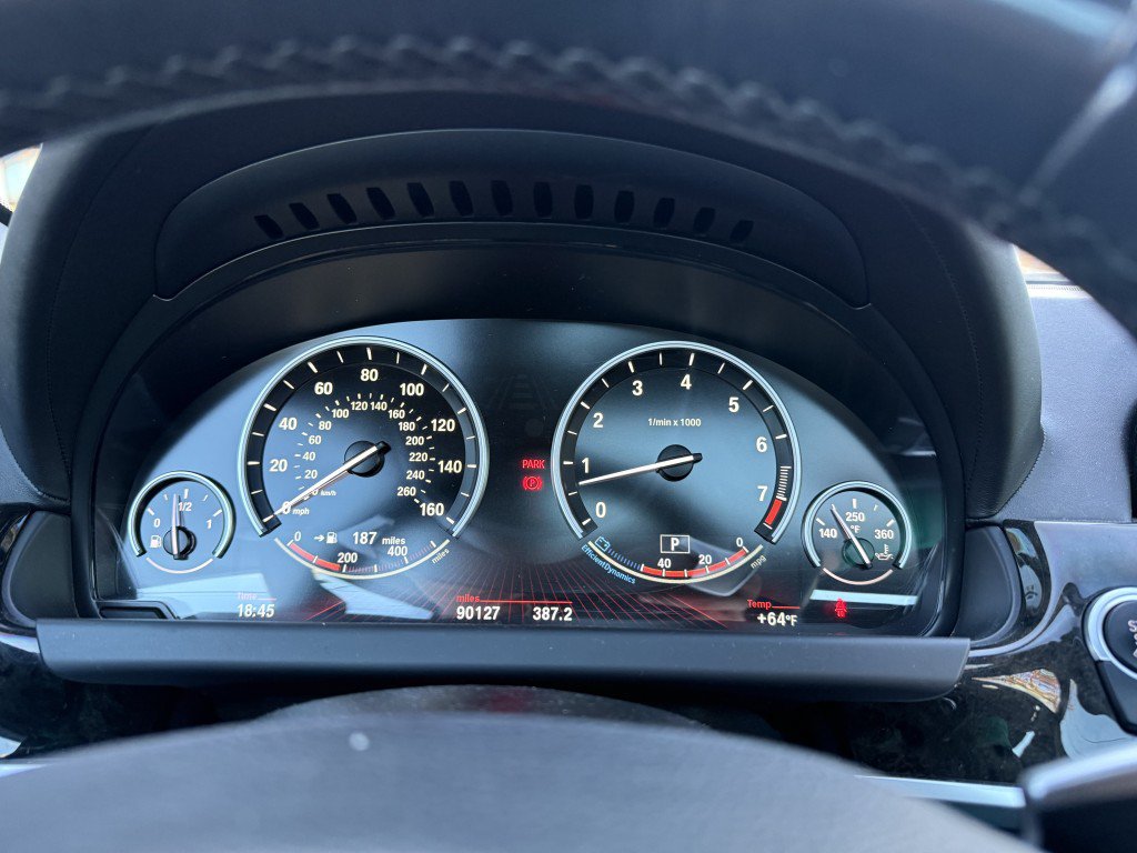 Used 2012 BMW 640i Coupe RWD image 28